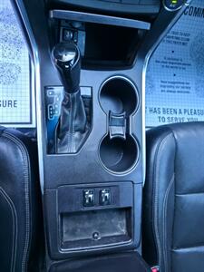 2017 Toyota Camry XLE   - Photo 13 - Sacramento, CA 95815