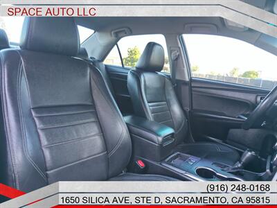 2017 Toyota Camry XLE   - Photo 25 - Sacramento, CA 95815
