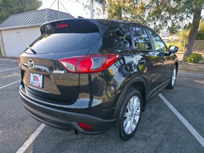 2013 Mazda CX-5 Grand Touring   - Photo 6 - Sacramento, CA 95815
