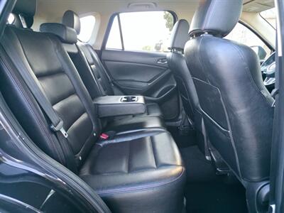 2013 Mazda CX-5 Grand Touring   - Photo 25 - Sacramento, CA 95815