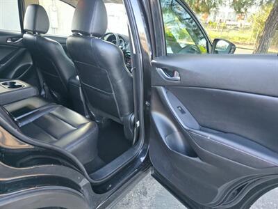 2013 Mazda CX-5 Grand Touring   - Photo 24 - Sacramento, CA 95815