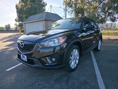 2013 Mazda CX-5 Grand Touring   - Photo 2 - Sacramento, CA 95815