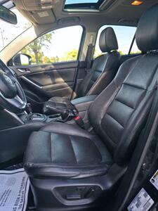 2013 Mazda CX-5 Grand Touring   - Photo 10 - Sacramento, CA 95815