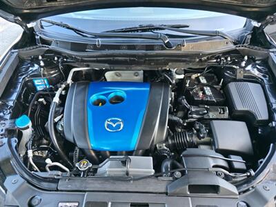 2013 Mazda CX-5 Grand Touring   - Photo 31 - Sacramento, CA 95815