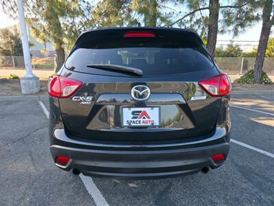 2013 Mazda CX-5 Grand Touring   - Photo 7 - Sacramento, CA 95815
