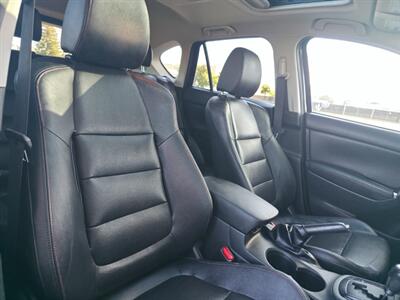 2013 Mazda CX-5 Grand Touring   - Photo 29 - Sacramento, CA 95815