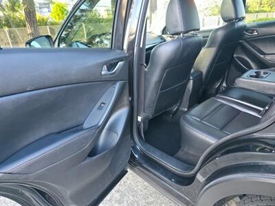 2013 Mazda CX-5 Grand Touring   - Photo 23 - Sacramento, CA 95815