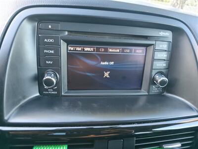 2013 Mazda CX-5 Grand Touring   - Photo 17 - Sacramento, CA 95815