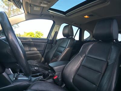 2013 Mazda CX-5 Grand Touring   - Photo 11 - Sacramento, CA 95815