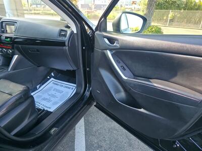 2013 Mazda CX-5 Grand Touring   - Photo 26 - Sacramento, CA 95815
