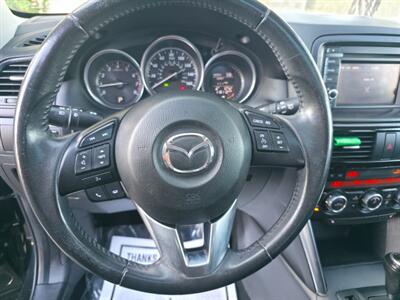 2013 Mazda CX-5 Grand Touring   - Photo 16 - Sacramento, CA 95815