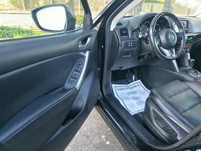 2013 Mazda CX-5 Grand Touring   - Photo 9 - Sacramento, CA 95815