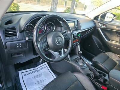 2013 Mazda CX-5 Grand Touring   - Photo 14 - Sacramento, CA 95815