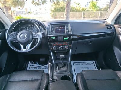 2013 Mazda CX-5 Grand Touring   - Photo 19 - Sacramento, CA 95815