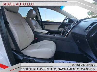 2013 Mazda CX-9 Touring - Photo 32 - Sacramento, CA 95815