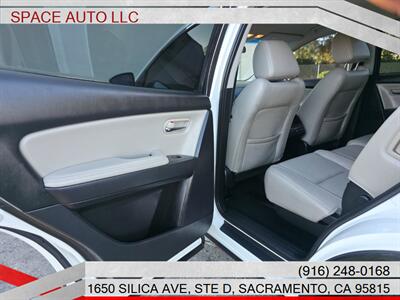2013 Mazda CX-9 Touring - Photo 22 - Sacramento, CA 95815