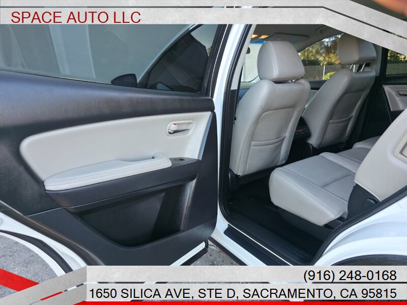 2013 Mazda CX-9 Touring - Photo 22 - Sacramento, CA 95815