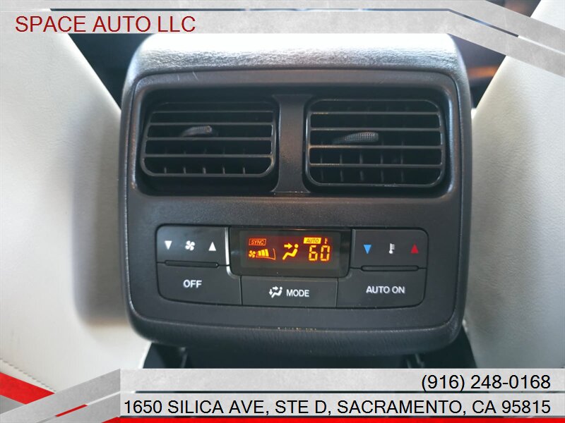2013 Mazda CX-9 Touring - Photo 29 - Sacramento, CA 95815