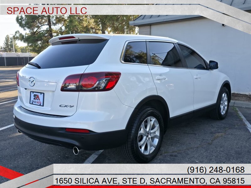 2013 Mazda CX-9 Touring - Photo 6 - Sacramento, CA 95815