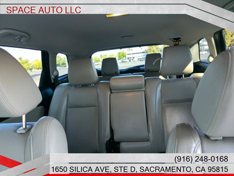 2013 Mazda CX-9 Touring - Photo 19 - Sacramento, CA 95815