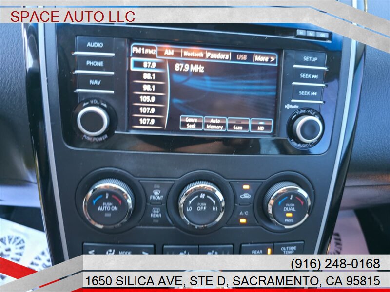 2013 Mazda CX-9 Touring - Photo 14 - Sacramento, CA 95815
