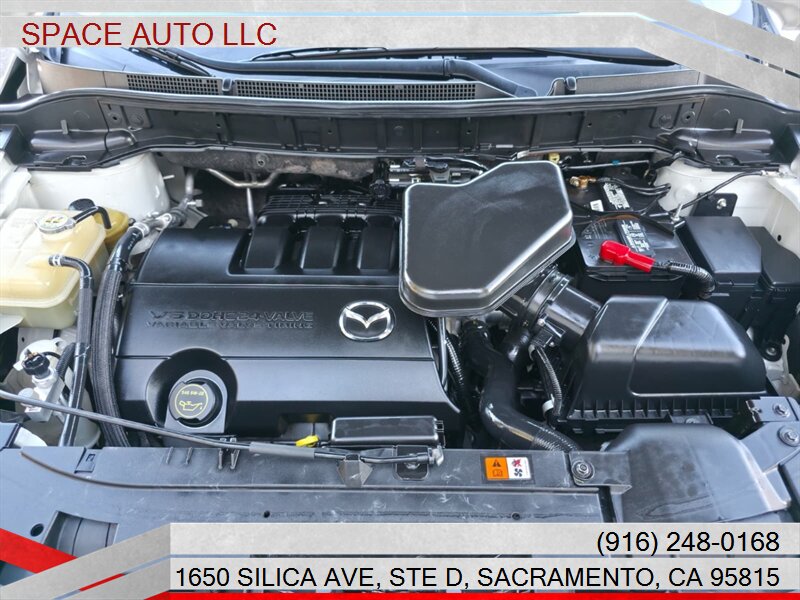 2013 Mazda CX-9 Touring - Photo 36 - Sacramento, CA 95815