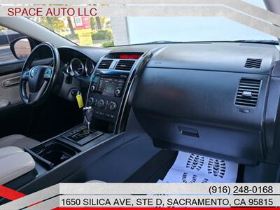 2013 Mazda CX-9 Touring - Photo 16 - Sacramento, CA 95815