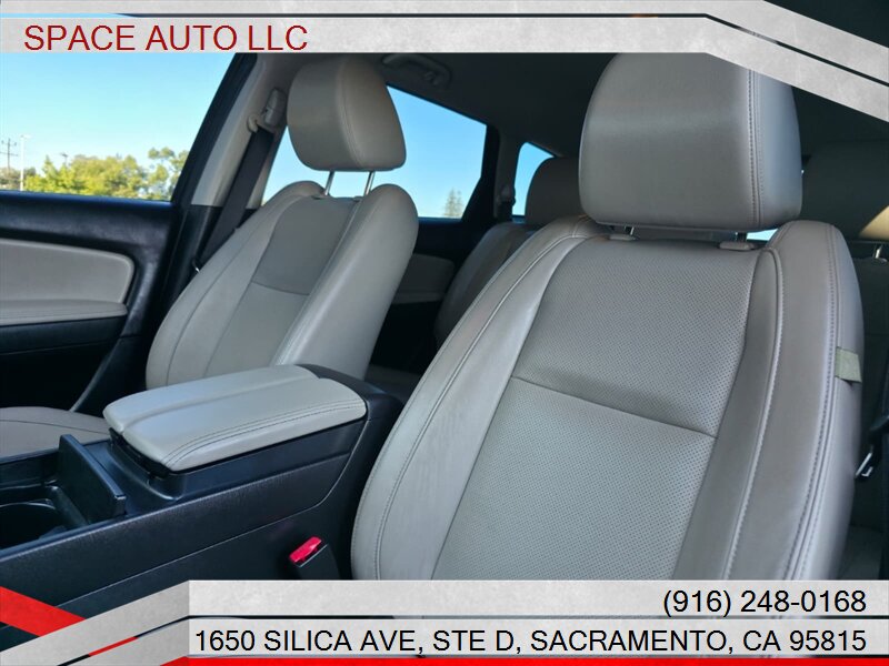 2013 Mazda CX-9 Touring - Photo 34 - Sacramento, CA 95815