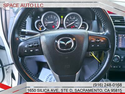 2013 Mazda CX-9 Touring - Photo 13 - Sacramento, CA 95815