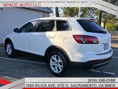 2013 Mazda CX-9 Touring - Photo 8 - Sacramento, CA 95815