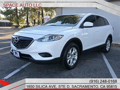 2013 Mazda CX-9 Touring - Photo 2 - Sacramento, CA 95815
