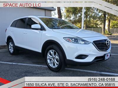 2013 Mazda CX-9 Touring - Photo 4 - Sacramento, CA 95815