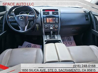 2013 Mazda CX-9 Touring - Photo 20 - Sacramento, CA 95815