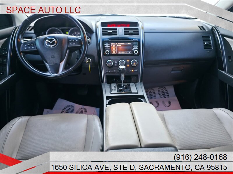 2013 Mazda CX-9 Touring - Photo 20 - Sacramento, CA 95815
