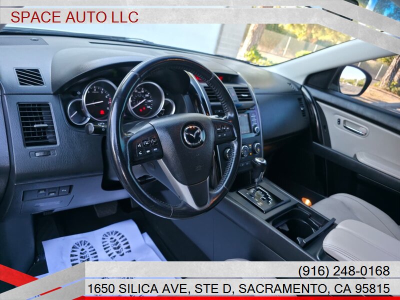 2013 Mazda CX-9 Touring - Photo 11 - Sacramento, CA 95815