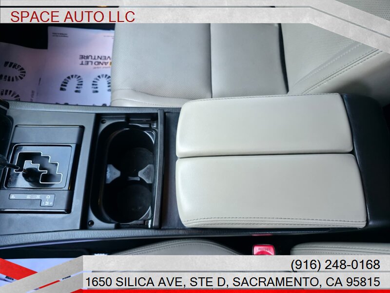 2013 Mazda CX-9 Touring - Photo 23 - Sacramento, CA 95815