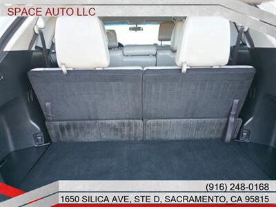 2013 Mazda CX-9 Touring - Photo 35 - Sacramento, CA 95815