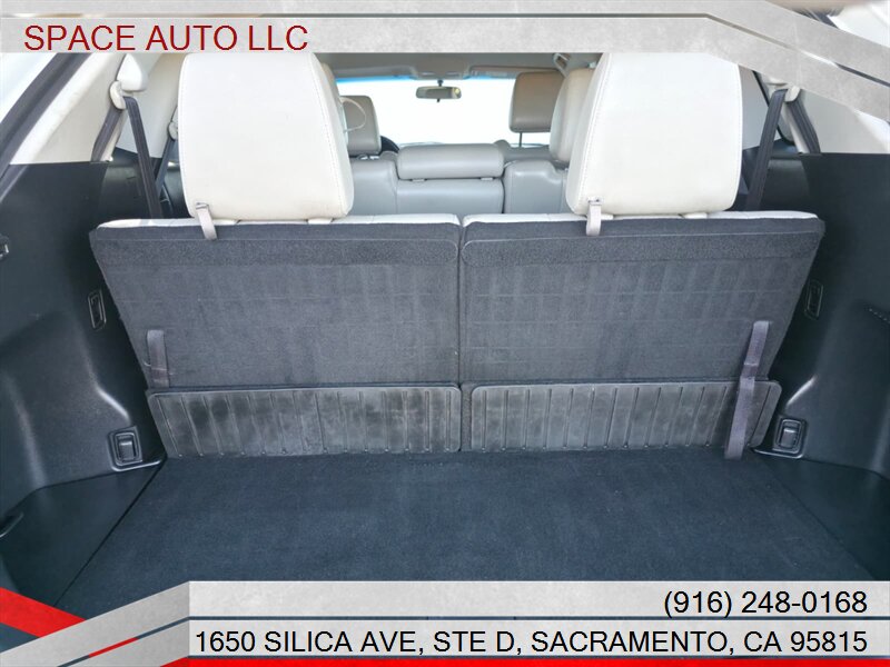 2013 Mazda CX-9 Touring - Photo 35 - Sacramento, CA 95815