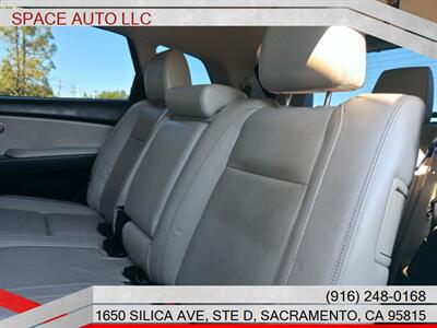 2013 Mazda CX-9 Touring - Photo 24 - Sacramento, CA 95815