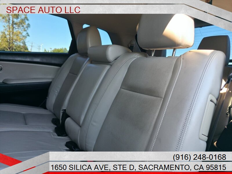 2013 Mazda CX-9 Touring - Photo 24 - Sacramento, CA 95815