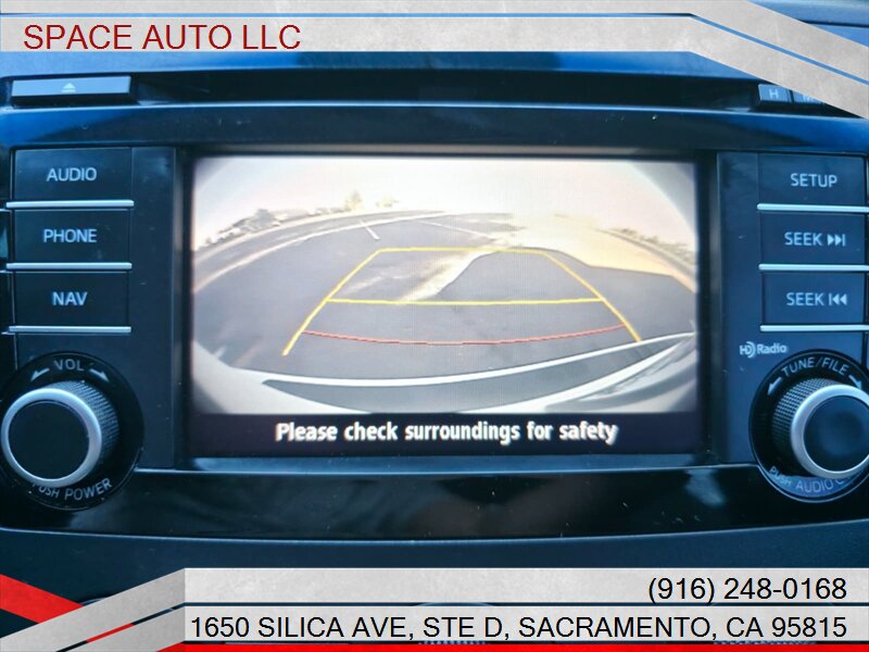 2013 Mazda CX-9 Touring - Photo 17 - Sacramento, CA 95815