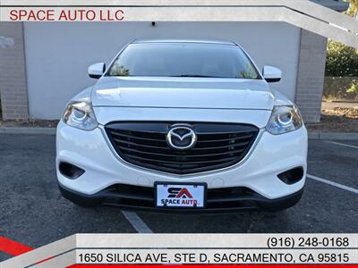 2013 Mazda CX-9 Touring - Photo 3 - Sacramento, CA 95815