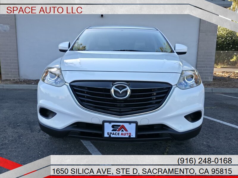 2013 Mazda CX-9 Touring - Photo 3 - Sacramento, CA 95815