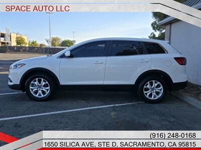 2013 Mazda CX-9 Touring - Photo 9 - Sacramento, CA 95815