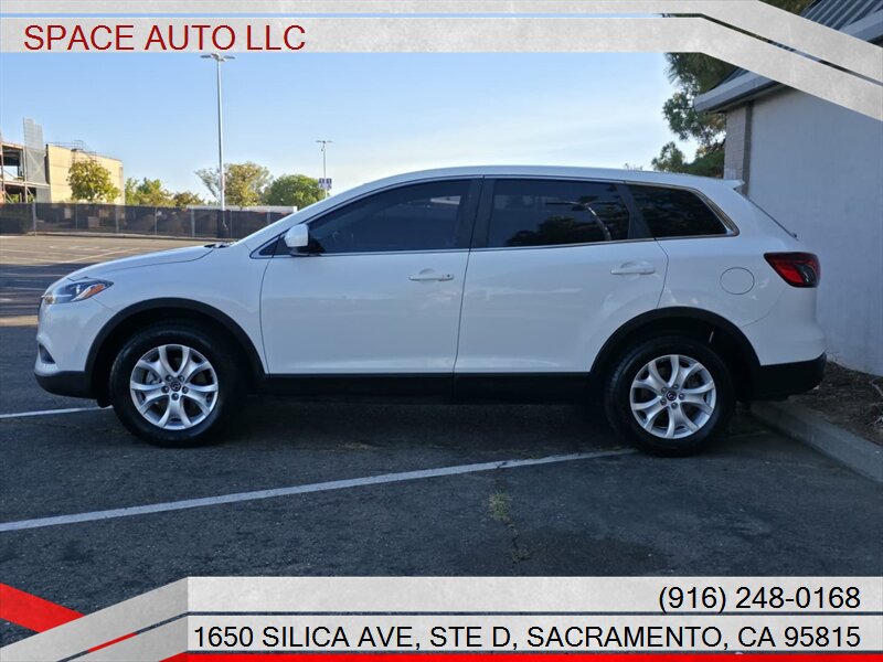 2013 Mazda CX-9 Touring - Photo 9 - Sacramento, CA 95815