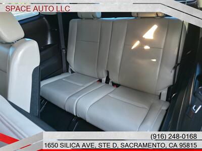 2013 Mazda CX-9 Touring - Photo 27 - Sacramento, CA 95815