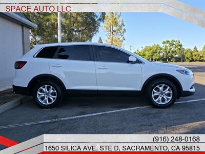 2013 Mazda CX-9 Touring - Photo 5 - Sacramento, CA 95815