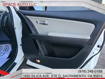 2013 Mazda CX-9 Touring - Photo 31 - Sacramento, CA 95815