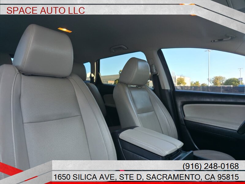 2013 Mazda CX-9 Touring - Photo 33 - Sacramento, CA 95815