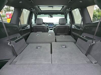 2020 Cadillac XT6 Premium Luxury   - Photo 41 - Sacramento, CA 95815